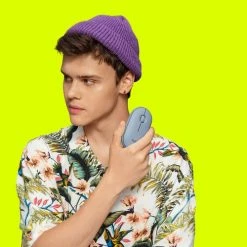 Logitech PEBBLE M350 WIRELESS MOUSE BLUE -Carte graphique Soldes 737a58b4 9935 4646 a33e 206ee55c6b0d