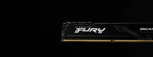 Kingston 8G 3733MH DDR4DIMM FURYBeast Blck 7 Kingston 8G 3733MH DDR4DIMM FURYBeast Blck â Image 7