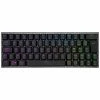 Cooler Master SK622 Noir (Switch Rouge)