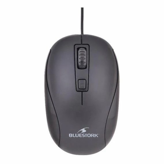 Bluestork OFF10 - Noir/Filaire 2 Bluestork OFF10 - Noir/Filaire – Image 2