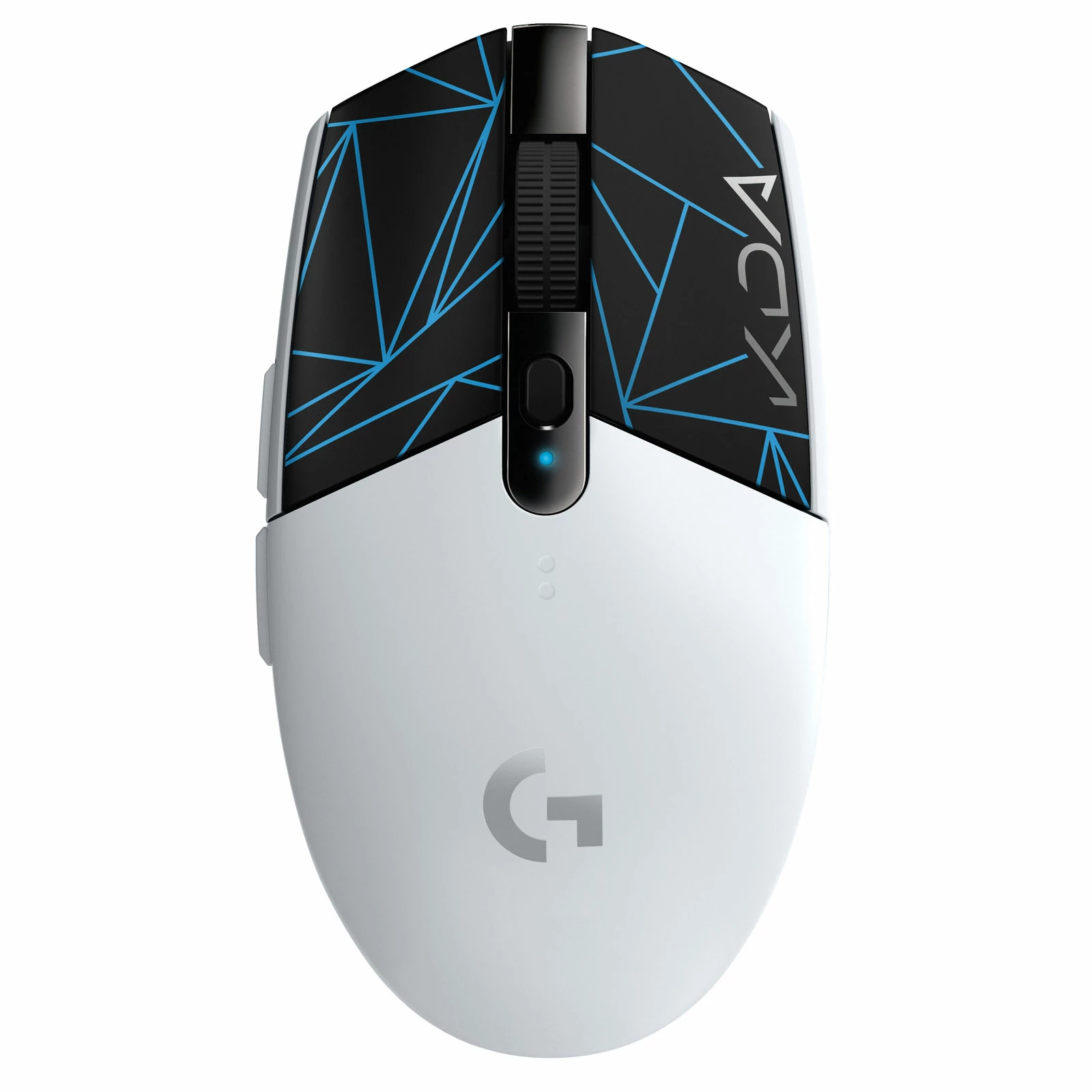 Logitech G305 Lightspeed Sans FIl - LoL K/DA 2 Logitech G305 Lightspeed Sans FIl - LoL K/DA – Image 2