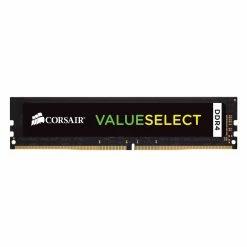 CORSAIR CMV8GX4M1A2133C15 (8Go DDR4 2133 PC17066)