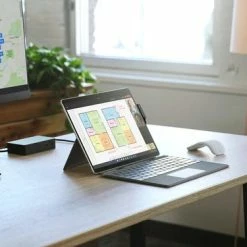 MICROSOFT Cover Standalone For Sfc Pro8 Blue -Carte graphique Soldes 750e5307 de15 41a1 bee4 a4b2e43d50fc