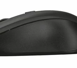 TRUST Mydo Silent - Noir/Sans Fil -Carte graphique Soldes 7593e1a6 61e1 4737 9762 c55b4838efcf