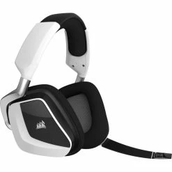 CORSAIR VOID RGB ELITE WIRELESS White - CA-9011202-EU -Carte graphique Soldes 759fd930 40a4 4254 9a7f 8239bf144d12