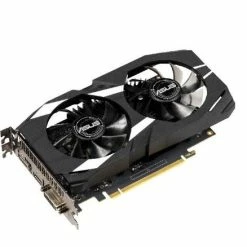 Asus DUAL-GTX1650-4G - GTX1650/4G/HDMI/DP 11 Asus DUAL-GTX1650-4G - GTX1650/4G/HDMI/DP -Carte graphique Soldes 762b0644 0cbe 486e b4ef eaf1d0436a26