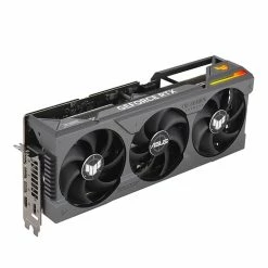 Asus TUF RTX 4090 24G GAMING - RTX4090/24Go/HDMI/DP -Carte graphique Soldes 768da0e8 1f65 41a5 8b2f 3d2e3bc61fe3