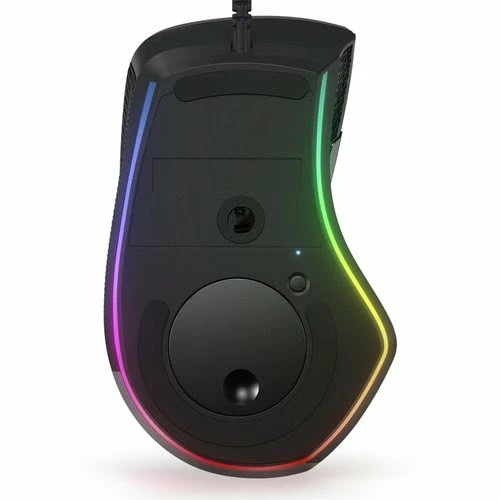 Lenovo LEGION M500 RGB GAMING MOUSE 2 Lenovo LEGION M500 RGB GAMING MOUSE – Image 2