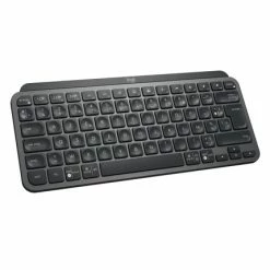 Logitech MX Keys Mini For Business Graphite 9 Logitech MX Keys Mini For Business Graphite -Carte graphique Soldes 76d31e7e 070c 42b7 8ba8 39bd6190ae9a