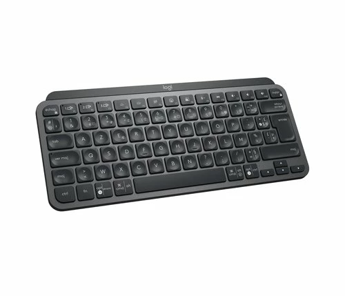 Logitech MX Keys Mini For Business Graphite 4 Logitech MX Keys Mini For Business Graphite – Image 4