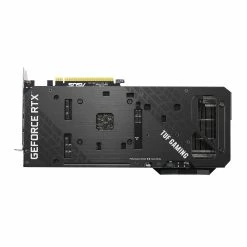 Asus TUF-RTX3060TI-O8G-V2-GAMING - 3060Ti/8G/HDMI/DP -Carte graphique Soldes 7707b589 7646 42dc ba55 73ee9628c3fe