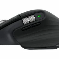 Logitech MX Master 3 Adv Wless Mouse MID BLACK -Carte graphique Soldes 7731cb3b 18e3 418e 9b4a 9819d1a928fb