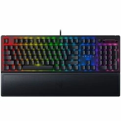 BlackWidow V3 (Switches Razer Green)