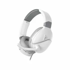 Turtle Beach RECON 200 Generation 2 - Blanc