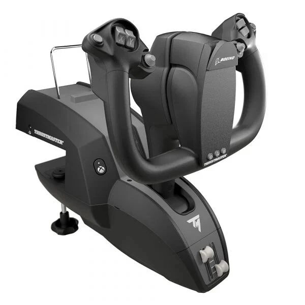 Thrustmaster TCA Yoke Boeing Edition 1 Thrustmaster TCA Yoke Boeing Edition