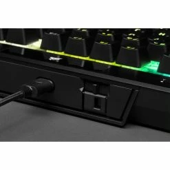 CORSAIR K70 RGB TKL Champion Series -Carte graphique Soldes 78780765 da63 4769 ac2c 674a17f36a9f