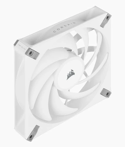 CORSAIR AF140 ELITE Blanc 140mm 4 CORSAIR AF140 ELITE Blanc 140mm – Image 4