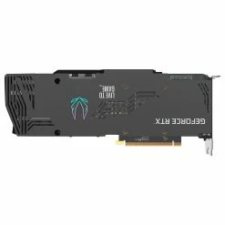 Zotac RTX 3080 TRINITY LHR - RTX3080/10Go/HDMI/DP -Carte graphique Soldes 79af0c02 f611 424f 91b7 f8d7774b65ed
