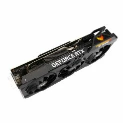ASUS GeForce RTX 3060 Ti TUF O8G, 8192 MB GDDR6X -Carte graphique Soldes 79d0c4d8 2fa0 4ff7 a43f bd319db00114