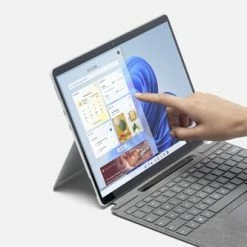 MICROSOFT Cover Standalone For Sfc Pro8 Blue -Carte graphique Soldes 7a284b8b 4786 4460 a284 8d9e596a3741