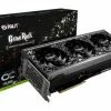 Palit RTX 4080 GameRock OC 16GB - RTX4080/16Go/HDMI/DP