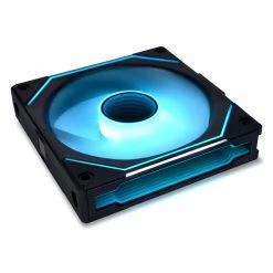 Lian-Li UNI FAN INFINITY SL120 RGB - Noir