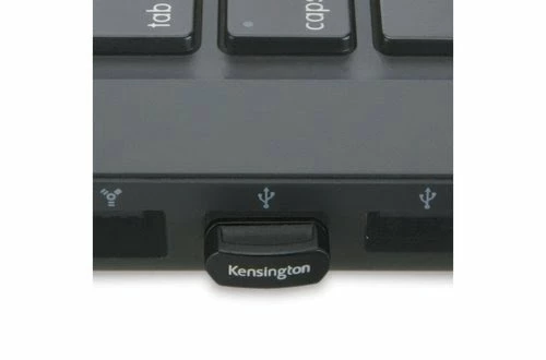 Kensington Advance Wireless Trackball 5 Kensington Advance Wireless Trackball – Image 5