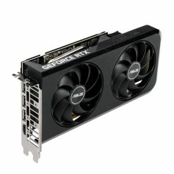 Asus DUAL-RTX3070-8G-SI - RTX3070/8Go/HDMI/DP OEM -Carte graphique Soldes 7c1f7723 5242 4dff 9cb0 37cf5d536f1a
