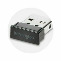 Kensington Clavier Sans Fil Ultra-plat Advance Fit™ Noir -Carte graphique Soldes 7c5f5fec 9806 403f a16a 38e86ef1846d