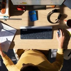 Logitech ERGO M575 - GRAPHITE - EMEA -Carte graphique Soldes 7d22fba5 fe00 4820 9e00 3861621e50a5