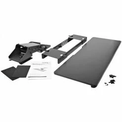 StarTech Support Pour Clavier Informatique Sous-bureau - Tiroir Pour Clavier Adjustable Noir -Carte graphique Soldes 7d2e73b5 5f0d 4b40 b966 be01262929db