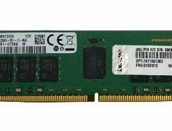 Lenovo 64GB TruDDR4 2933MHz 2Rx4 1.2V RDIMM