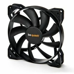Be Quiet! Case Fan Pure Wings 2 PWM 120mm - BL039
