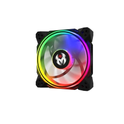 M.RED VAR-13A Noir ARGB Shadow Double Ring 120mm 7 M.RED VAR-13A Noir ARGB Shadow Double Ring 120mm -Carte graphique Soldes 7db4ec4d 3a09 4ee1 8d6f a03110a80670