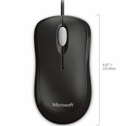 MICROSOFT MS Basic Optical Mouse F Bus Black 7 MICROSOFT MS Basic Optical Mouse F Bus Black -Carte graphique Soldes 7db5b725 9648 418f 9dd2 94189c2c9a83