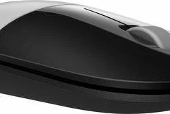 HP Z3700 Silver Wireless Mouse