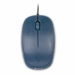 NGS OPTICAL MOUSE WITH 1000 DPI