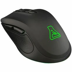 The G-LAB KULT NEON - 2400 DPI/Sans Fil/7 Boutons/RGB -Carte graphique Soldes 7e70b6fb 871f 497e aeb7 49e4dfa914e1