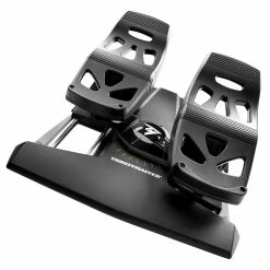 Thrustmaster T.Flight Rudder Pedals -Carte graphique Soldes 7ee29b6b ccb4 4710 a353 b6cc5ba844e0