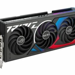 Asus GeForce RTX 4070 Ti STRIX O12G GAMING - DLSS 3 -Carte graphique Soldes 7f501a10 4f3f 4f86 af36 7dbe7c65d91c