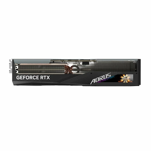 Gigabyte GV-N4090TAORUS M-24GD - RTX4090/24Go/HDMI/DP 8 Gigabyte GV-N4090TAORUS M-24GD - RTX4090/24Go/HDMI/DP – Image 8