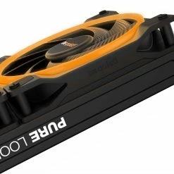 Be Quiet! Light Wings 140mm PWM ARGB High Speed - BL075 8 Be Quiet! Light Wings 140mm PWM ARGB High Speed - BL075 -Carte graphique Soldes 802fa0c8 474f 4ed9 85d0 35bd8aa03dfe scaled