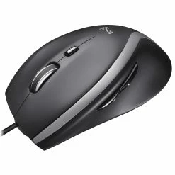 Logitech Advanced Corded Mouse M500s -Carte graphique Soldes 80336a8b 9537 414a aa36 8d5eea6d3f8d
