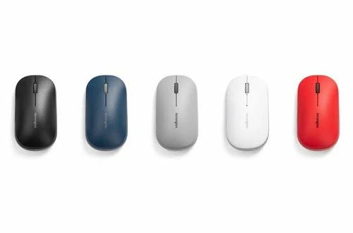 Kensington SureTrack Dual Wireless Mouse 5 Kensington SureTrack Dual Wireless Mouse – Image 5