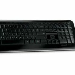 MICROSOFT Wireless Desktop 850 Noir