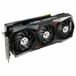Msi RTX 3070Ti GAMING X TRIO LHR - 8Go/HDMI/DP -Carte graphique Soldes 81149c32 e757 4df7 8403 8295d246ec8a
