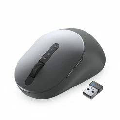 Dell Multi-Device Wireless Mouse MS5320W (MS5320W-GY) -Carte graphique Soldes 8114e1d4 5584 4ef7 b21f 099185c538e2