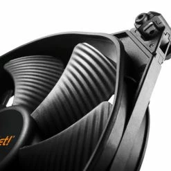 Be Quiet! Case Fan SilentWings 3 140mm PWM - BL067 -Carte graphique Soldes 818d4c3c d72c 40a7 a93e 1a64ce904dc8