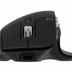Logitech MX Master 3 Adv Wless Mouse MID BLACK -Carte graphique Soldes 81dfc635 cf7b 4dba 8a7a 4980469e1bc6