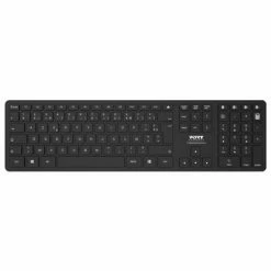 Port KEYBRD OFFICE PRO RECHARGEABLE BLUETOOTH